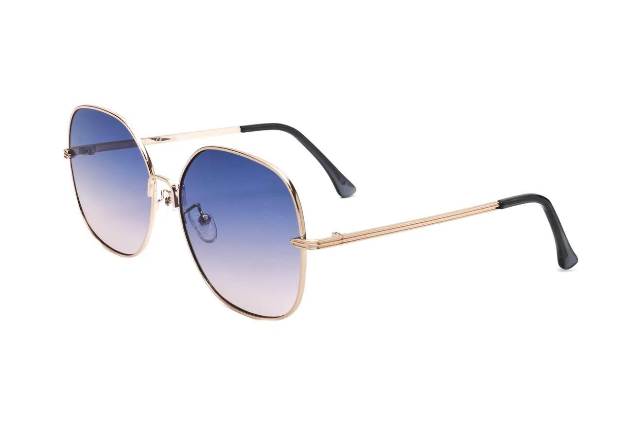 Guess Factory GF0385 Sunglasses - view 3